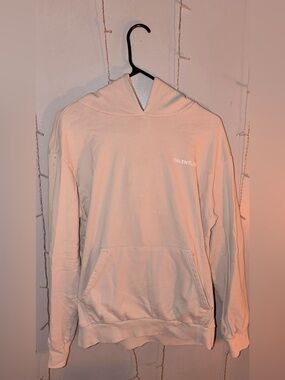 Talentless hoodie